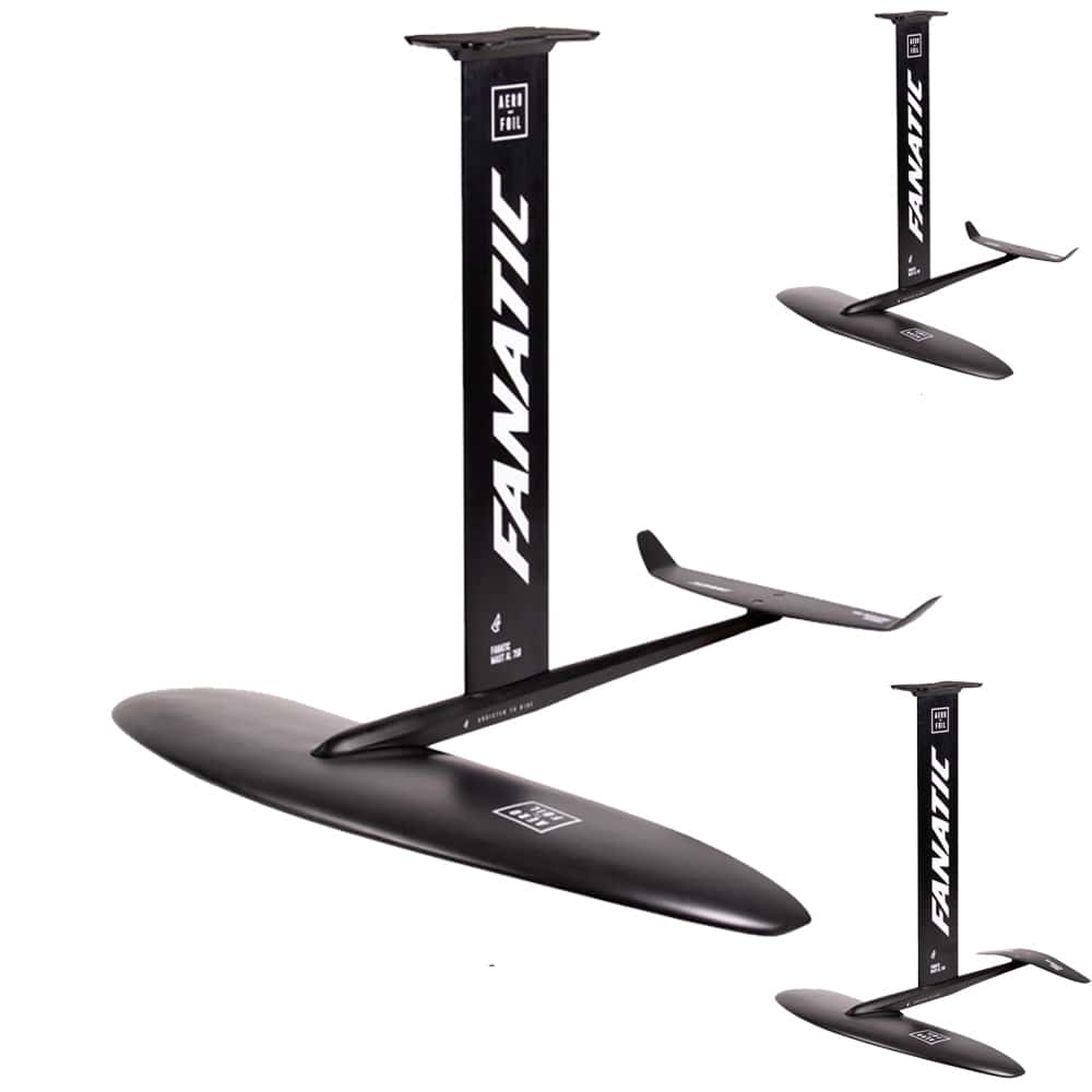 Fanatic-paddleboard-SUP-Foils