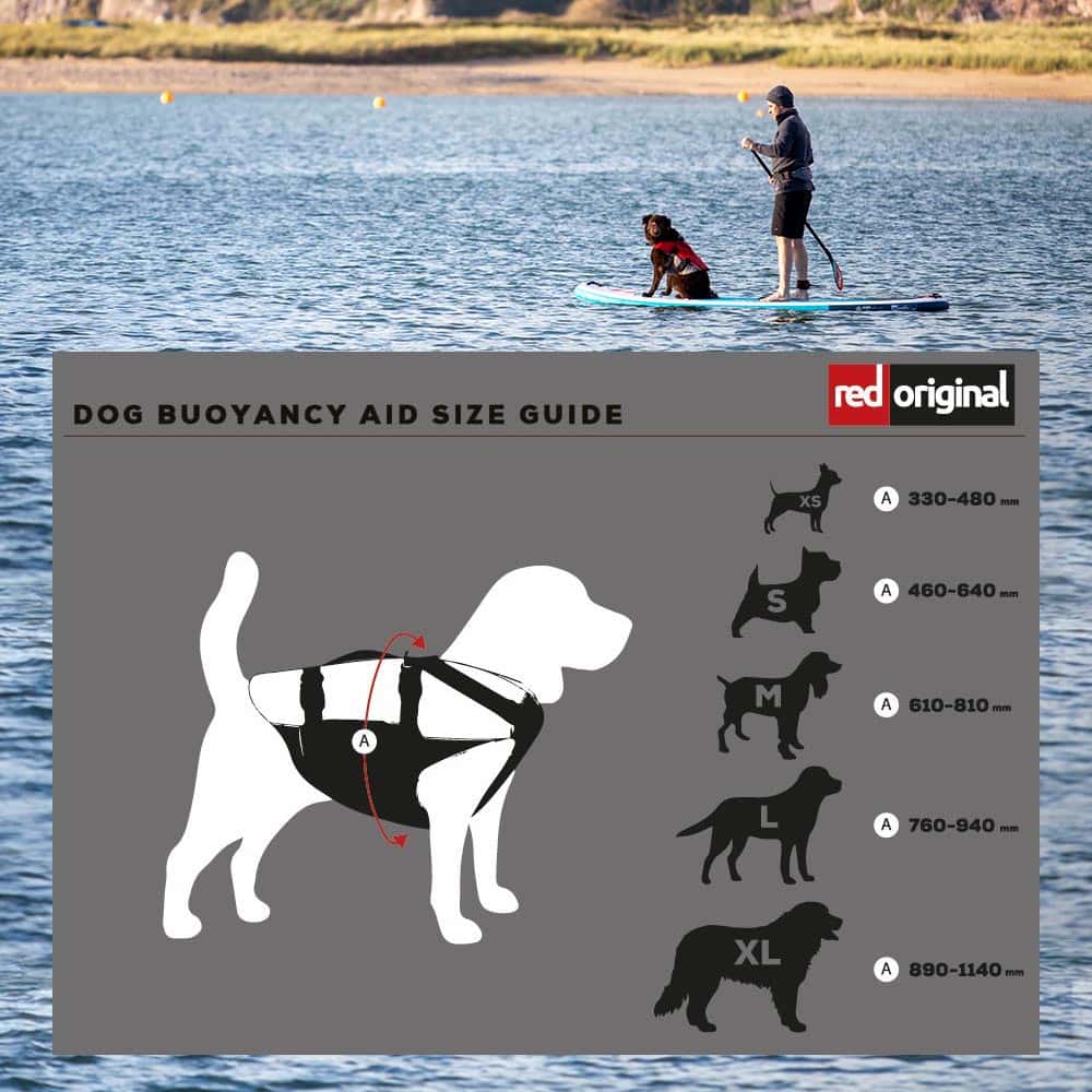 dog-pfd-size-chart