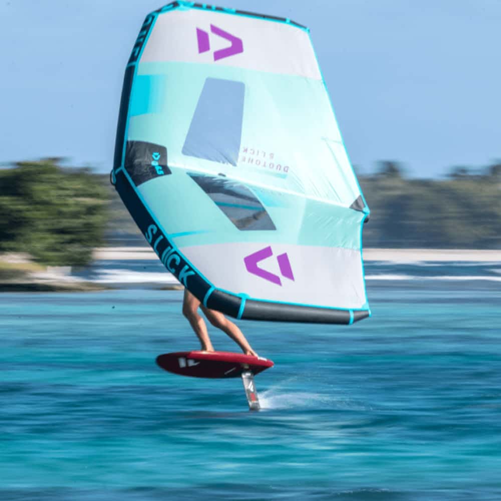 DTX-Slick-Wing-Action-3