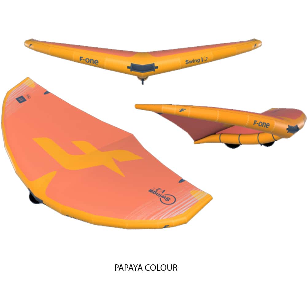 F-ONE-Swing-V2-Papaya