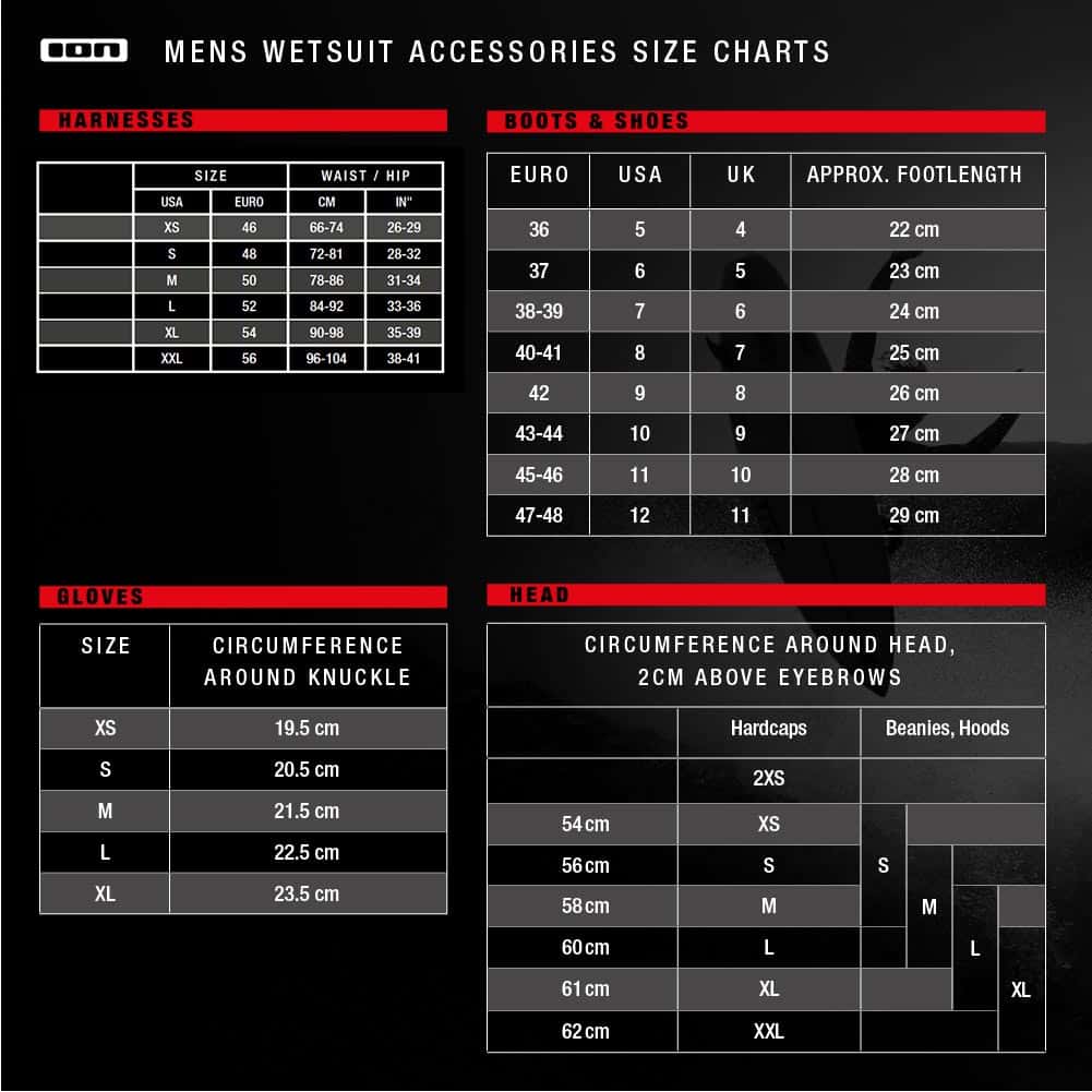 ION-2021-Size-Chart-Mens-accessories
