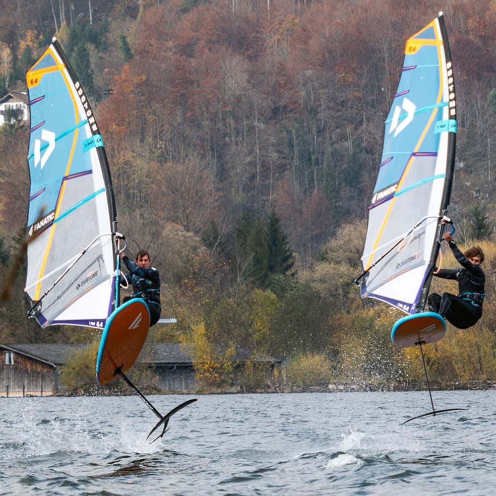 FA-FLOW-Aero30-Windsurf-foil-action1