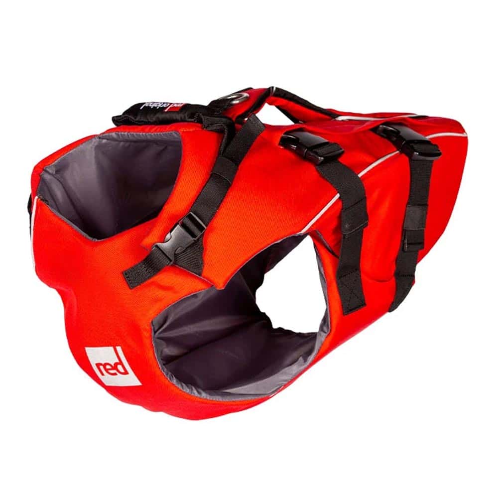 Red-Dog-Buoyancy